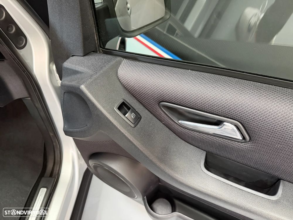 Mercedes-Benz A 180 CDI Avantgarde DPF Special Edition - 18