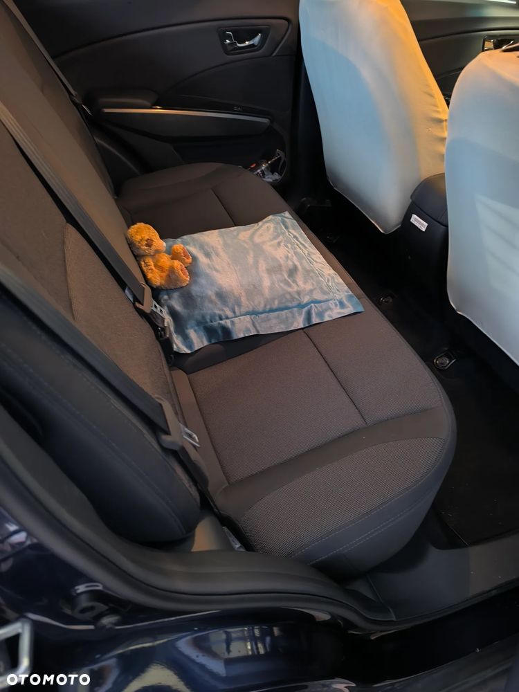 SsangYong/KGM Tivoli 1.5 T-GDI 2WD Automatik Quartz - 14