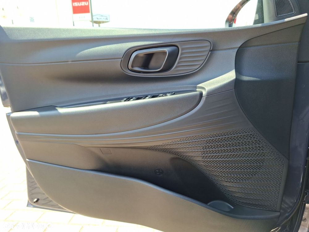 Hyundai i20 1.0 T-GDi Modern Black - 23