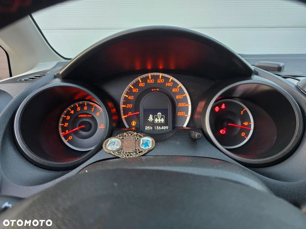 Honda Jazz 1.4 i-VTEC Exclusive - 25