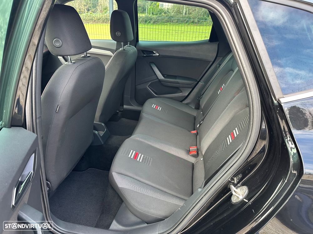 SEAT Arona 1.0 TSI FR DSG - 17