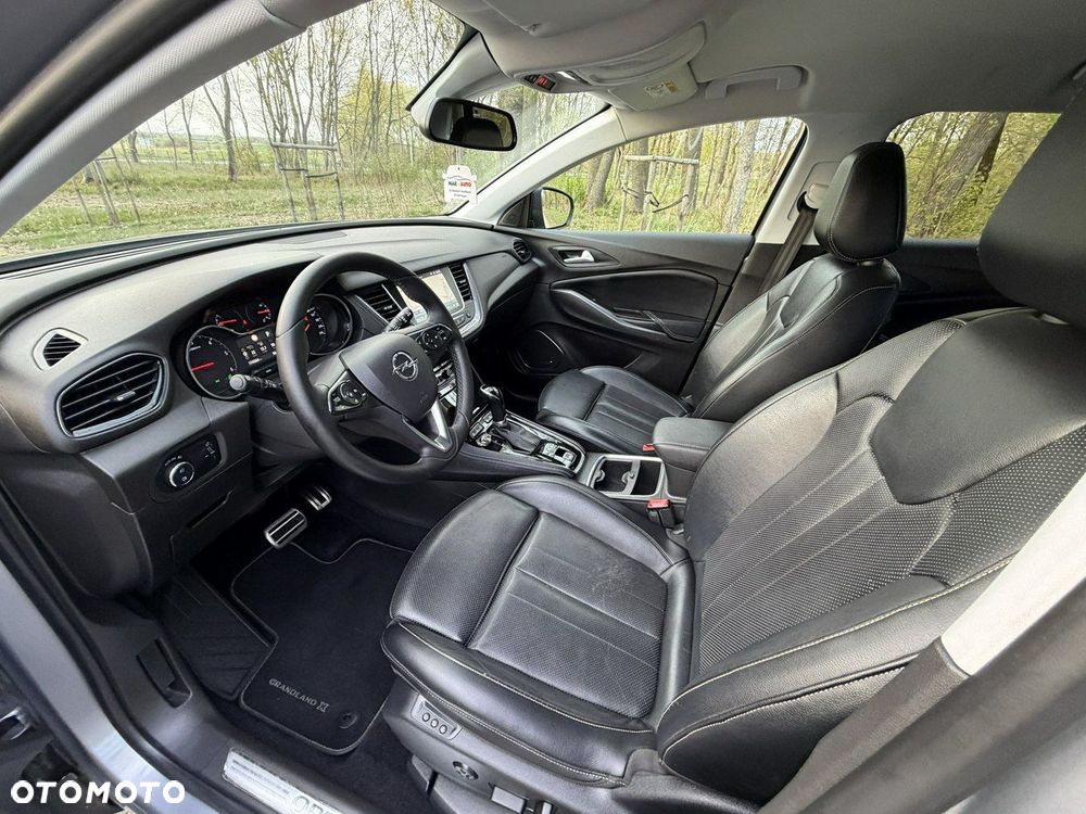 Opel Grandland X - 21