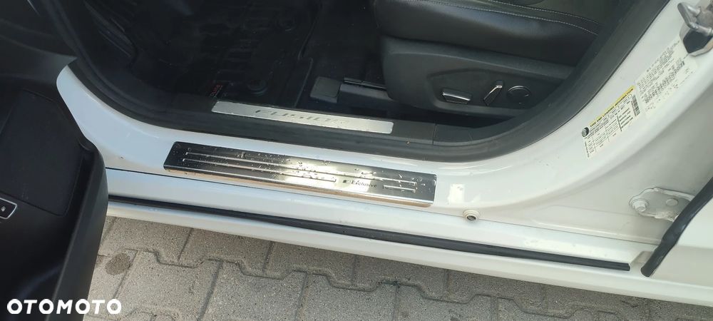 Ford Mondeo 2.0 Start-Stopp CVT - 20