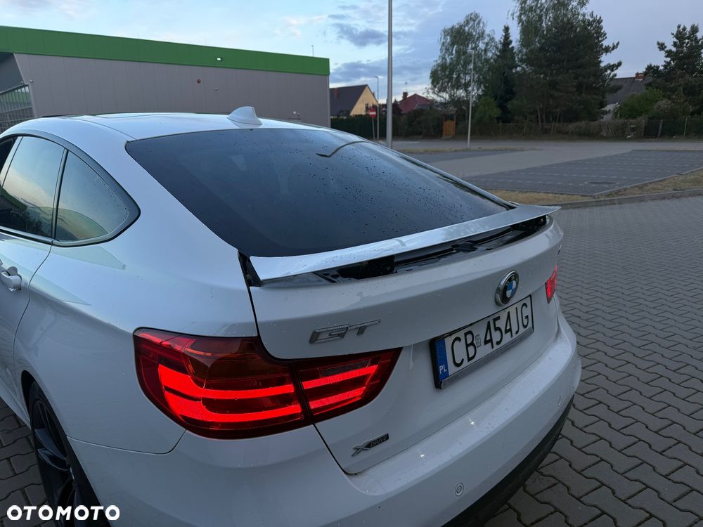 BMW 3GT 328i xDrive M Sport - 7