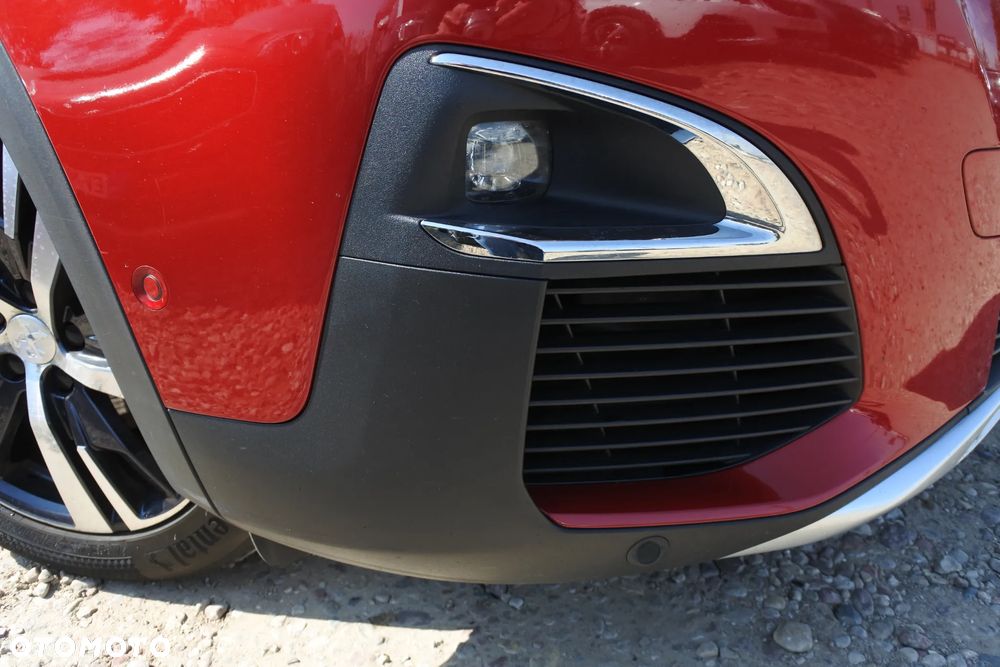 Peugeot 3008 PureTech 130 Stop & Start Allure - 24