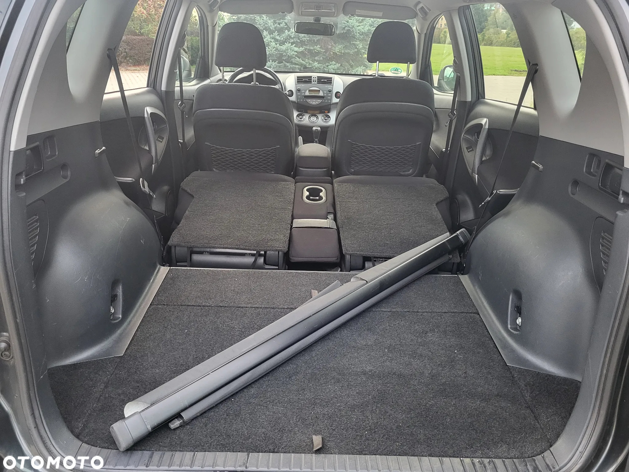 Toyota RAV4 2.0 VVT-i Sol - 21