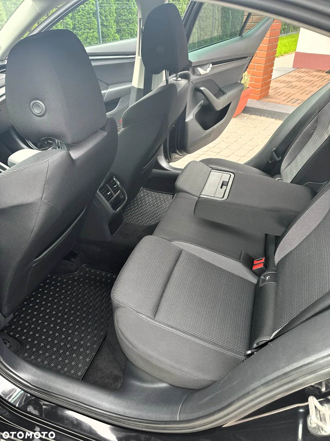 Skoda Octavia 2.0 TDI Ambition - 15