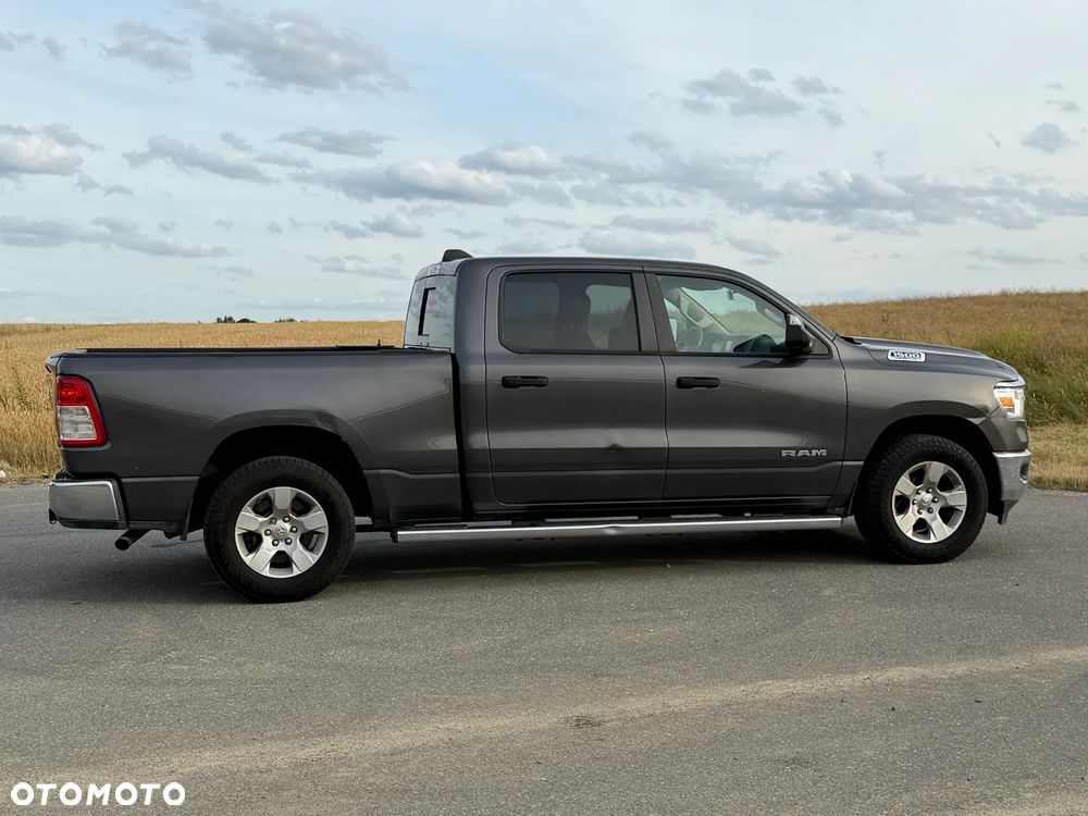 Dodge RAM 5.7 4x4 - 10