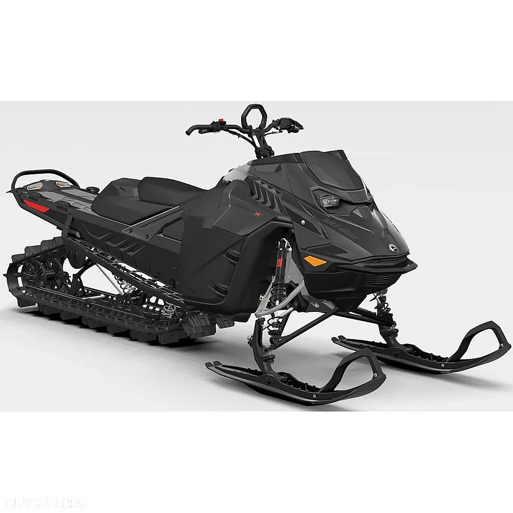 Ski-doo Summit X - 2