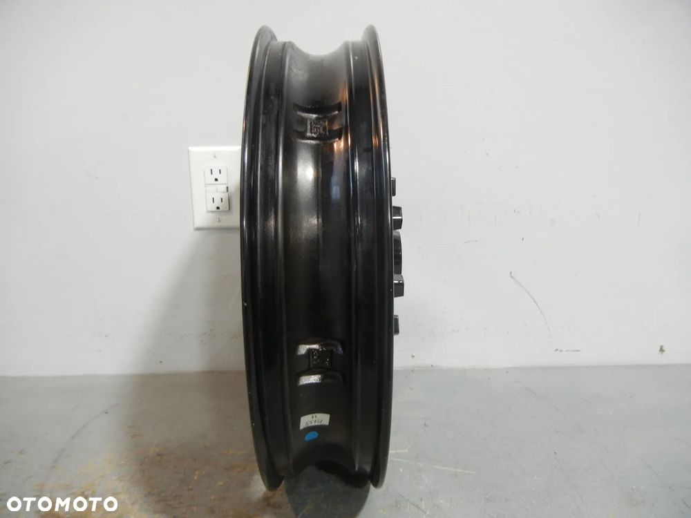 FELGA PRZÓD IMPELLER II 18'' HARLEY TOURING 19- 23 - 2