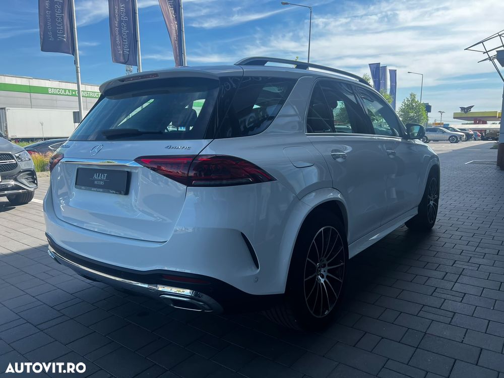 Mercedes-Benz GLE - 33