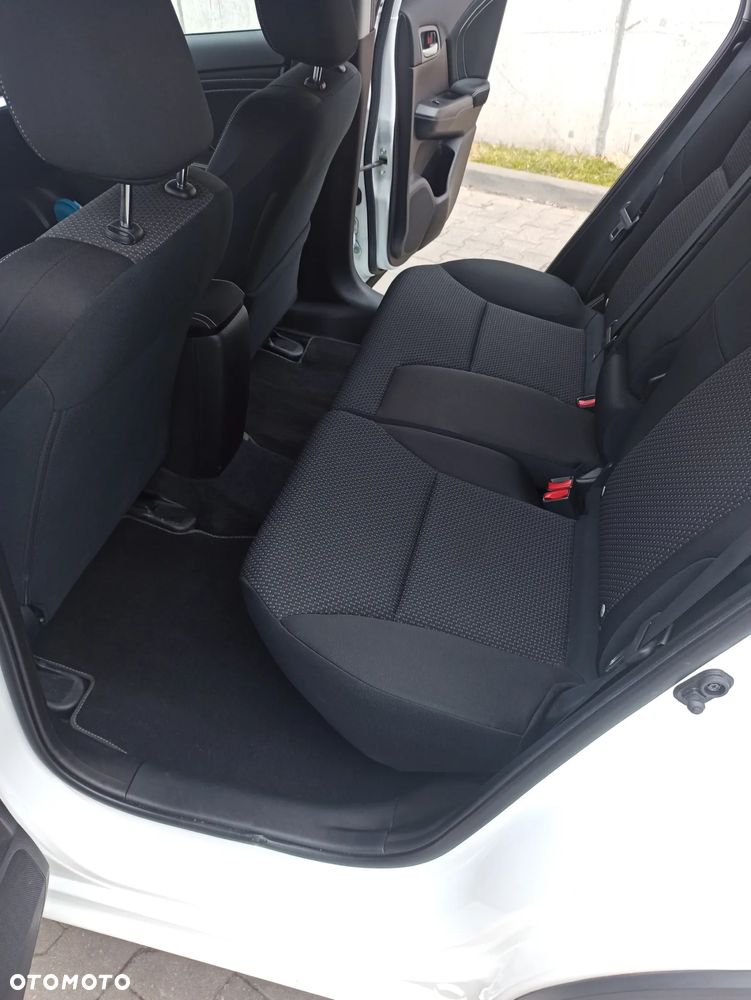 Honda Civic 1.4 Elegance (Honda Connect+) - 25