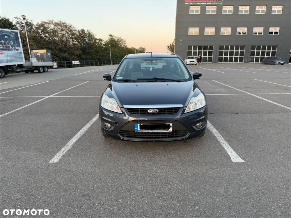 Ford Focus - 9