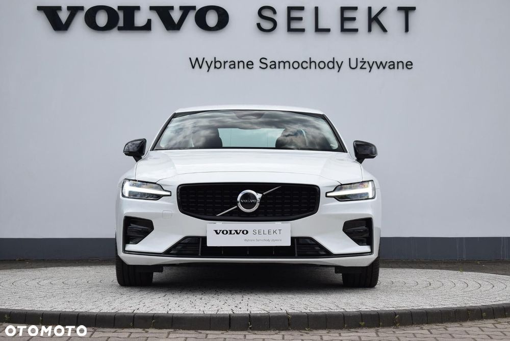 Volvo S60 - 2