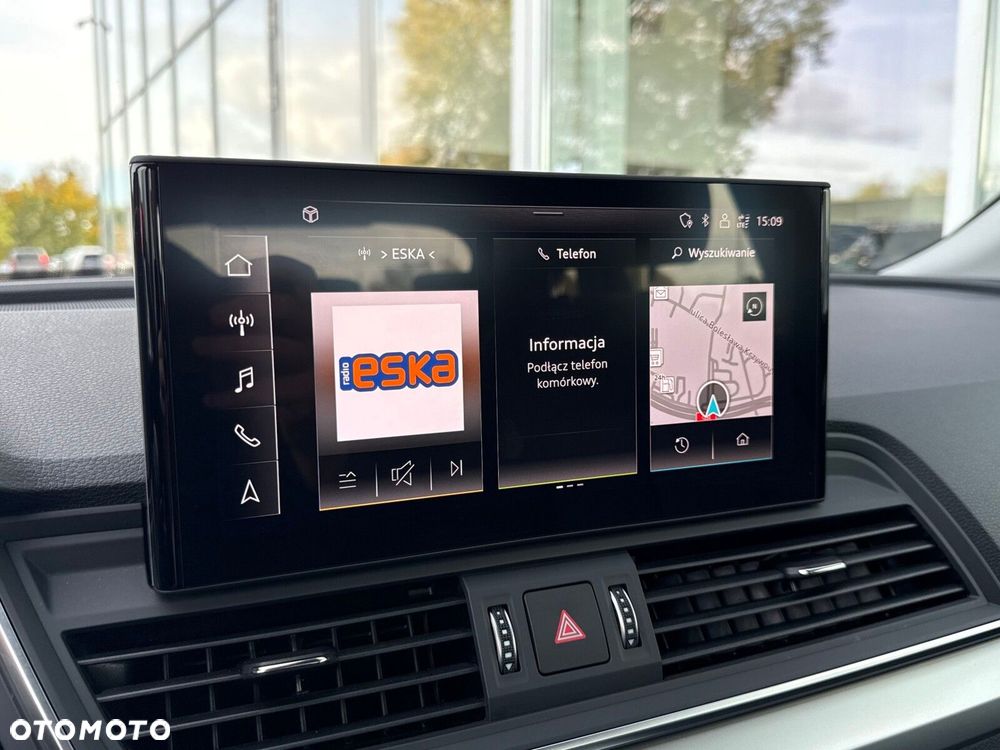 Audi Q5 Sportback 45 TFSI mHEV Quattro Advanced S tronic - 22
