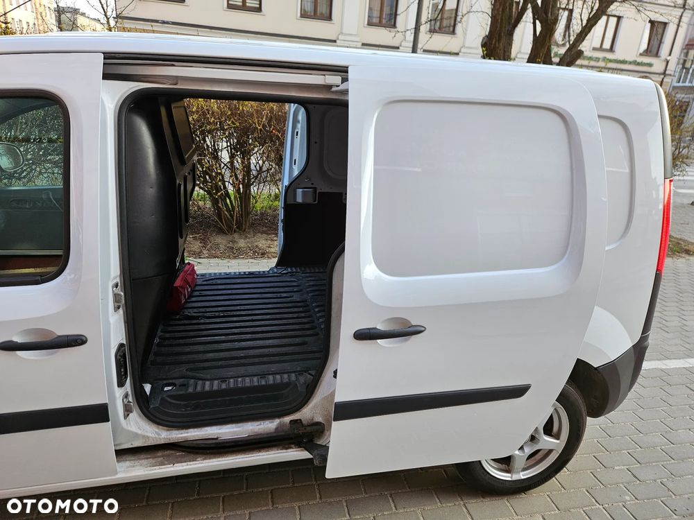 Renault KANGOO 1,5 DCI - 7