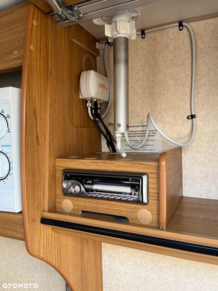 Bailey Pageant series 7 Monarch - 34