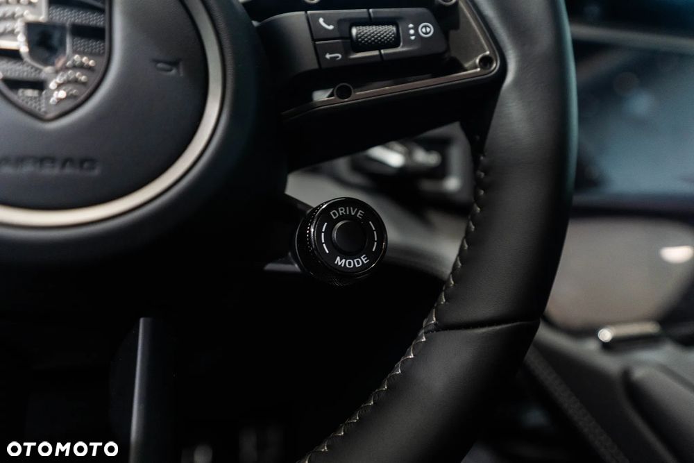 Porsche Cayenne Electric Turbo 113.2kWh - 19