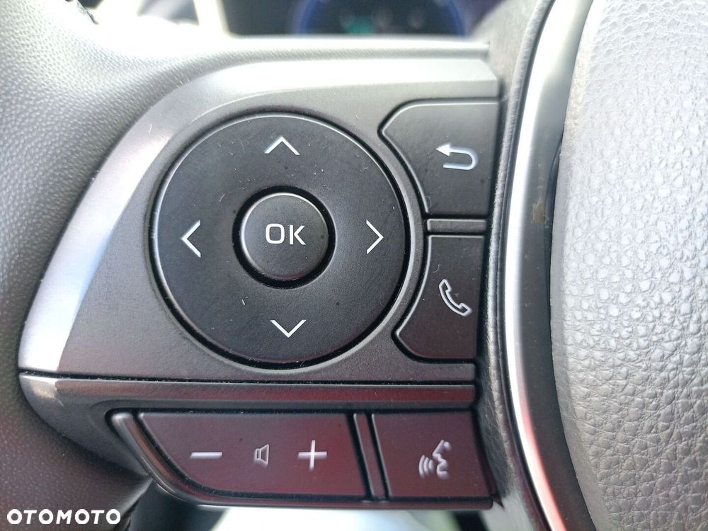 Toyota Corolla Cross 2.0 Hybrid Premiere Edition - 19