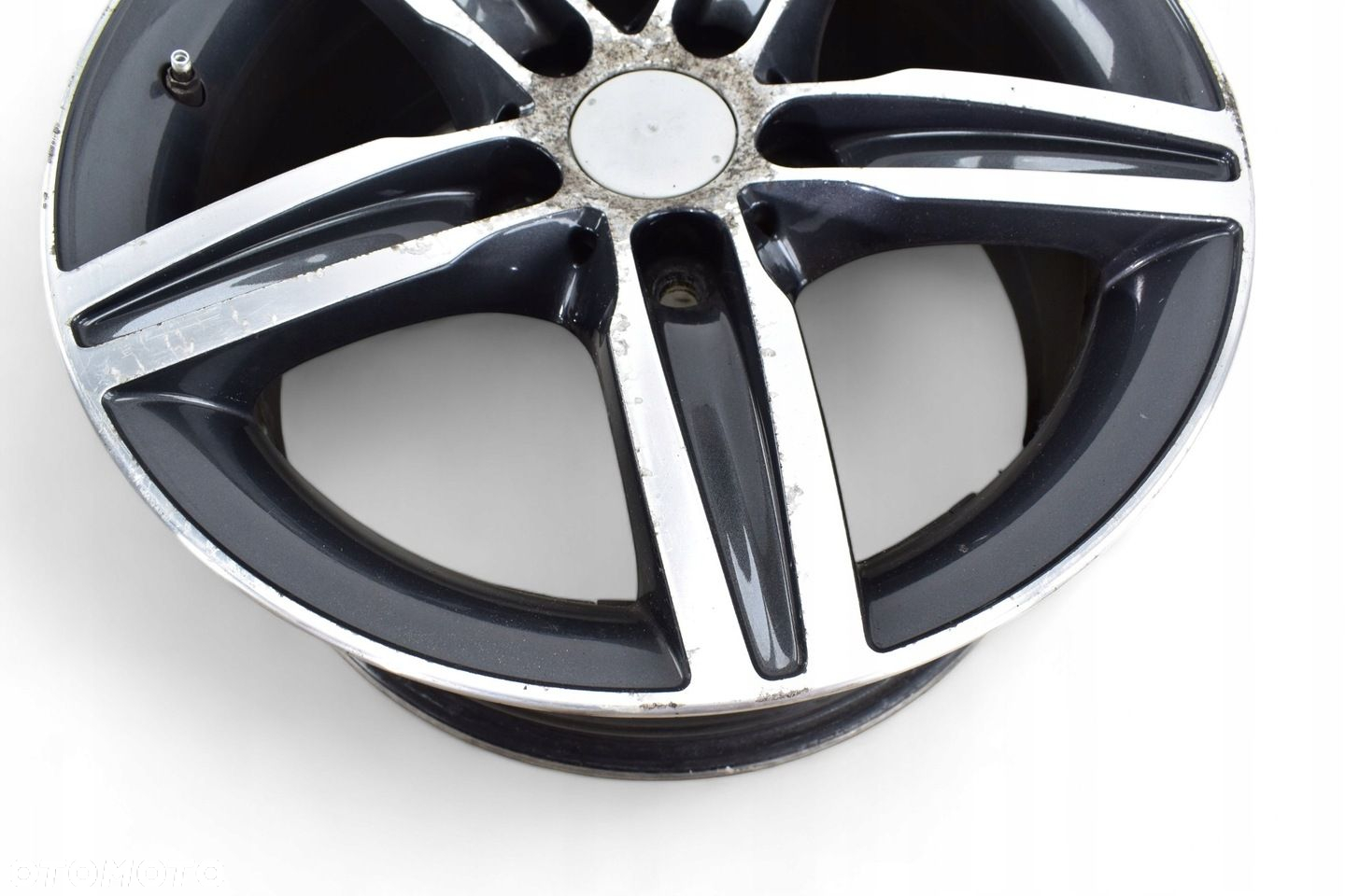 Felga Aluminiowa BMW F20 F21 17" x 7,5" ET43 6850151 - 4