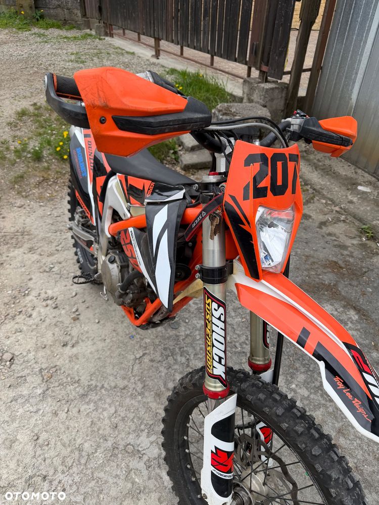 KTM Freeride - 9