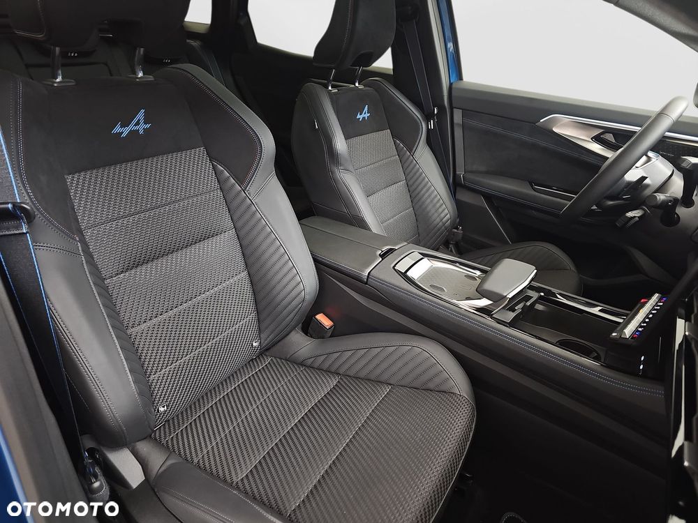 Renault Austral 1.2 E-Tech Full Hybrid 200 Esprit Alpine MMT - 38