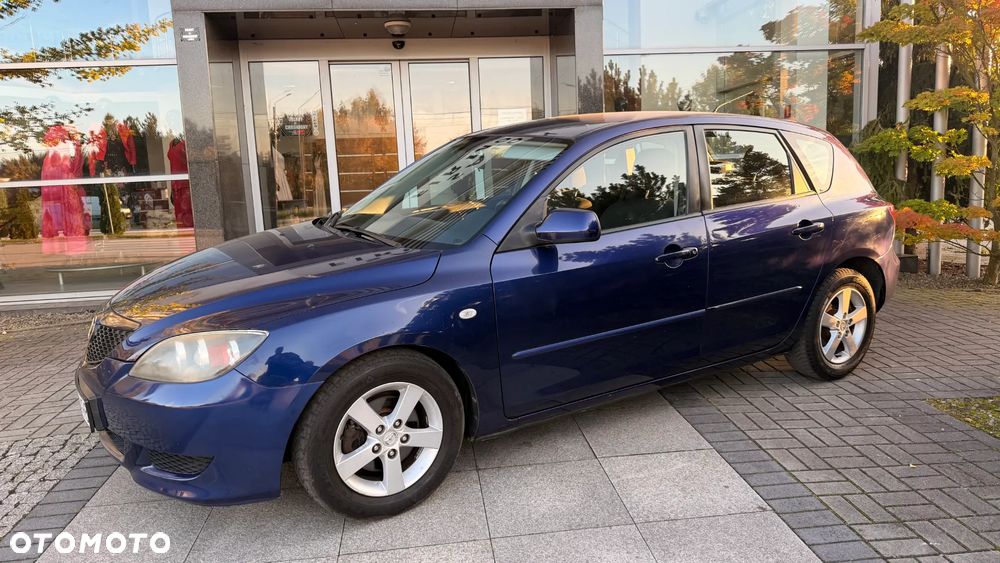 Mazda 3 - 21