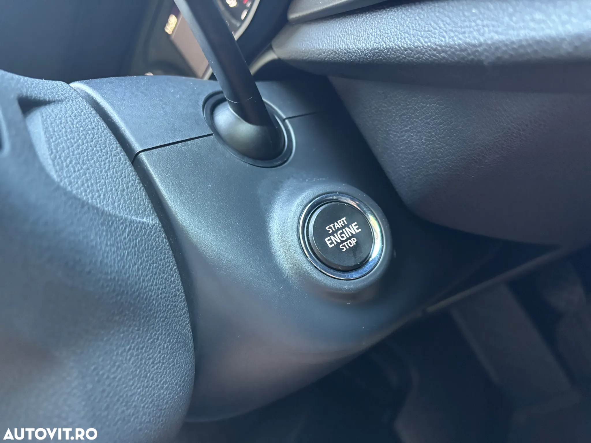 Skoda Octavia 1.0 TSI Ambition - 29