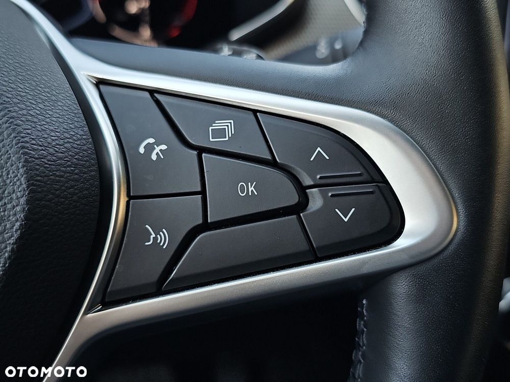 Renault Arkana 1.3 TCe mHEV Techno EDC - 18