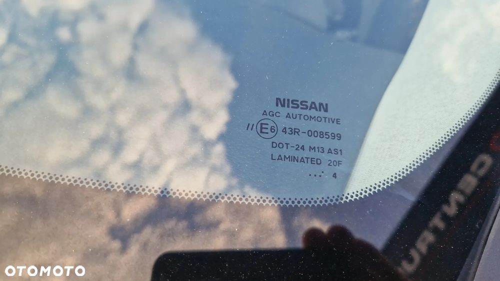 Nissan Pulsar 1.2 DIG-T Tekna - 33