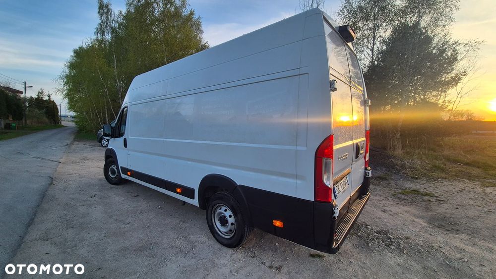 Fiat Ducato L4 H3 - 7