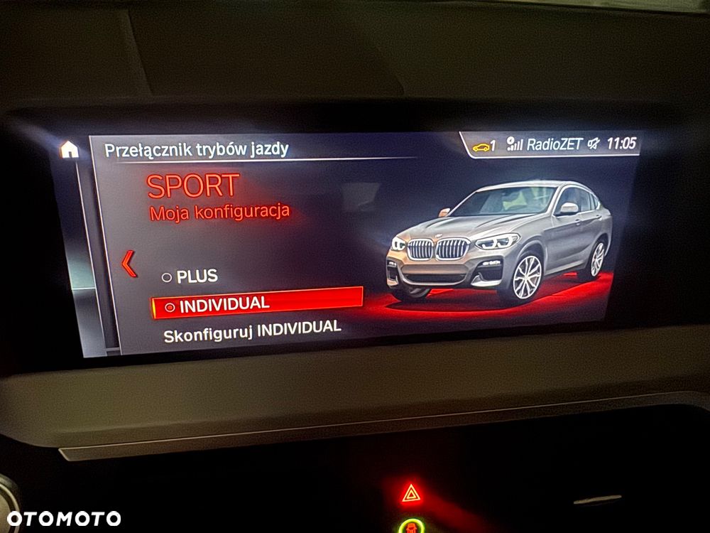 BMW X4 - 34
