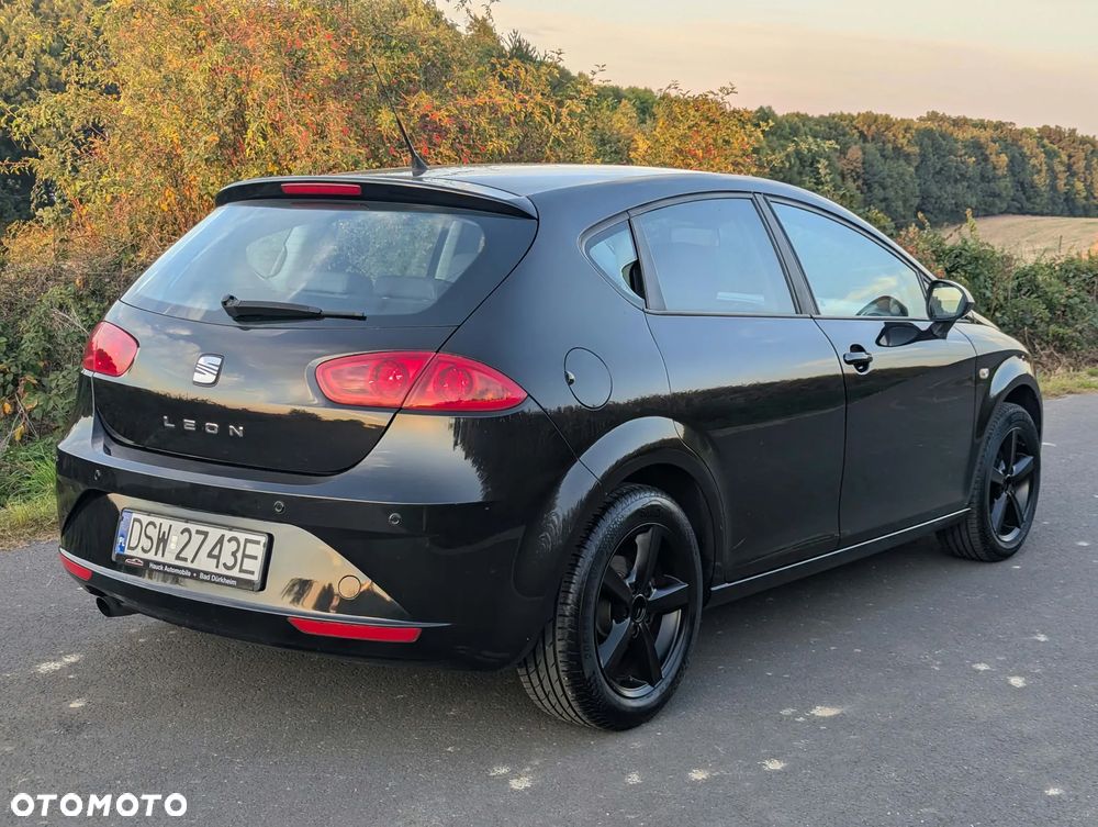 Seat Leon - 6