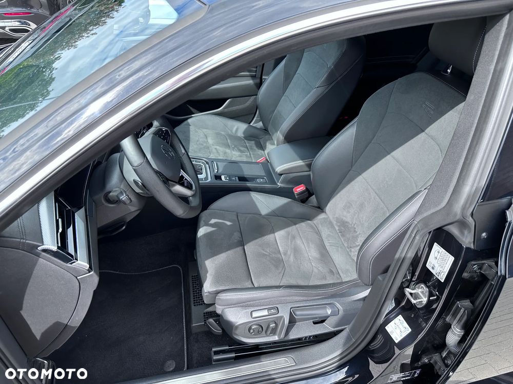 Volkswagen Arteon Shooting Brake - 18