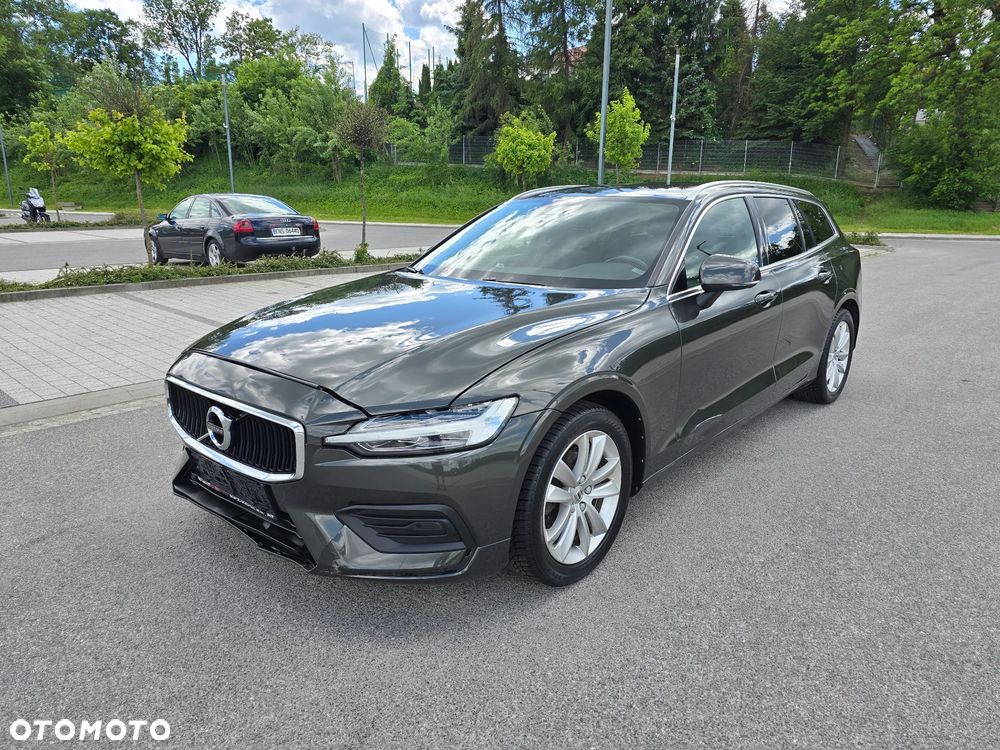 Volvo V60 - 27