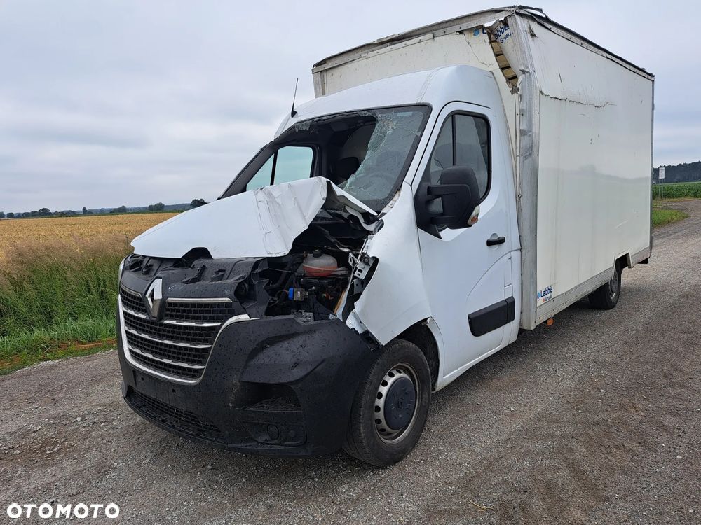 Renault Master - 13