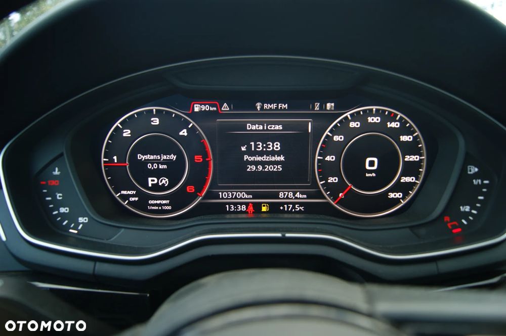 Audi A5 Coupé 2.0 TDI S tronic - 16