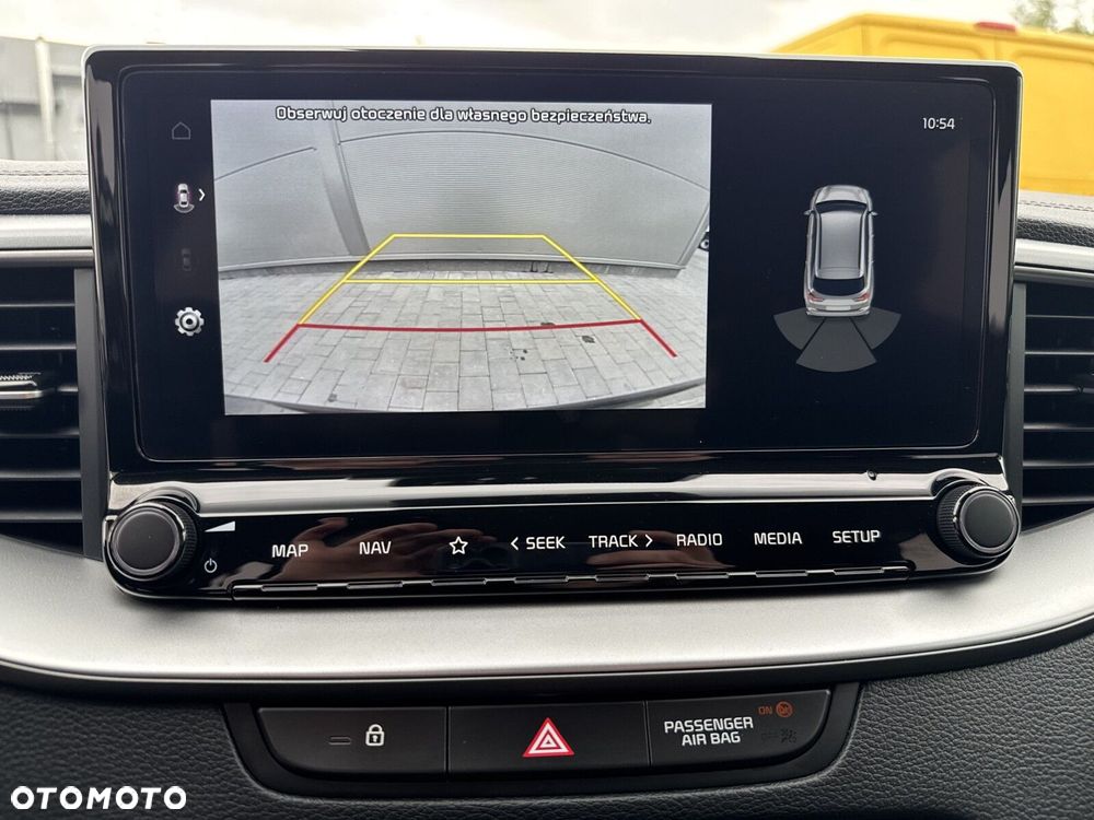 Kia Ceed 1.5 T-GDI M - 20