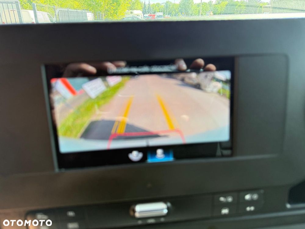 Mercedes-Benz Sprinter 319, 3.0 190KM, L4H2, Niski przebieg, Bardzo zadbany - 33