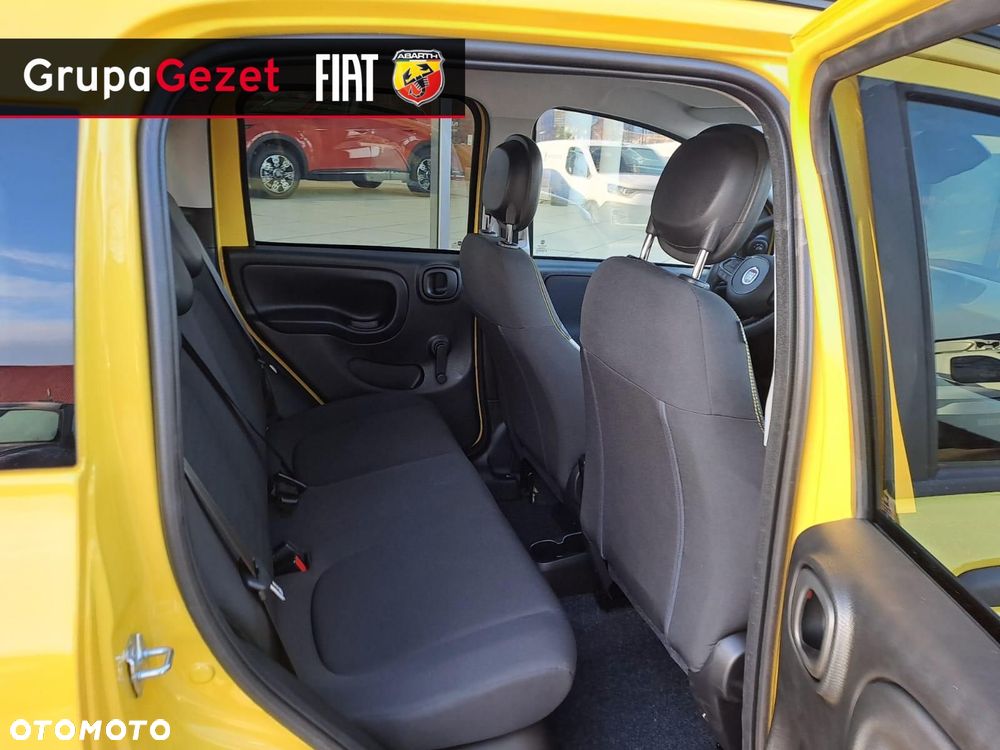 Fiat Panda - 15