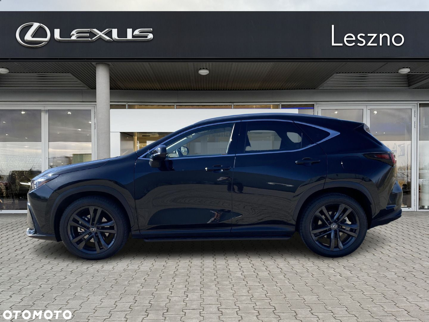 Lexus NX - 9