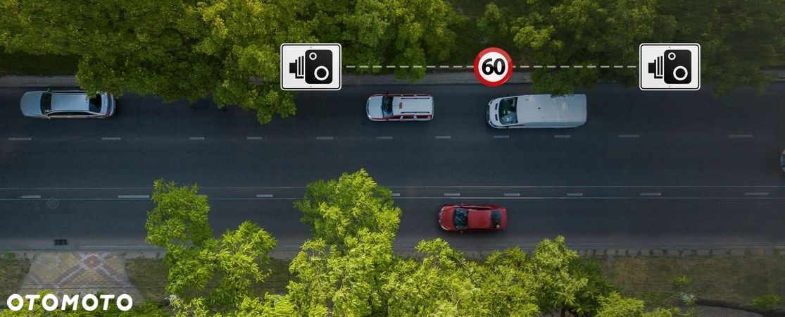 KAMERA SAMOCHODOWA MIO MIVUE 955WD DUAL PRZÓD+TYŁ - 13