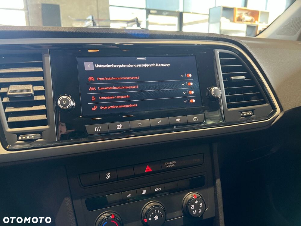 Seat Ateca 1.0 TSI Reference+ S&S - 25