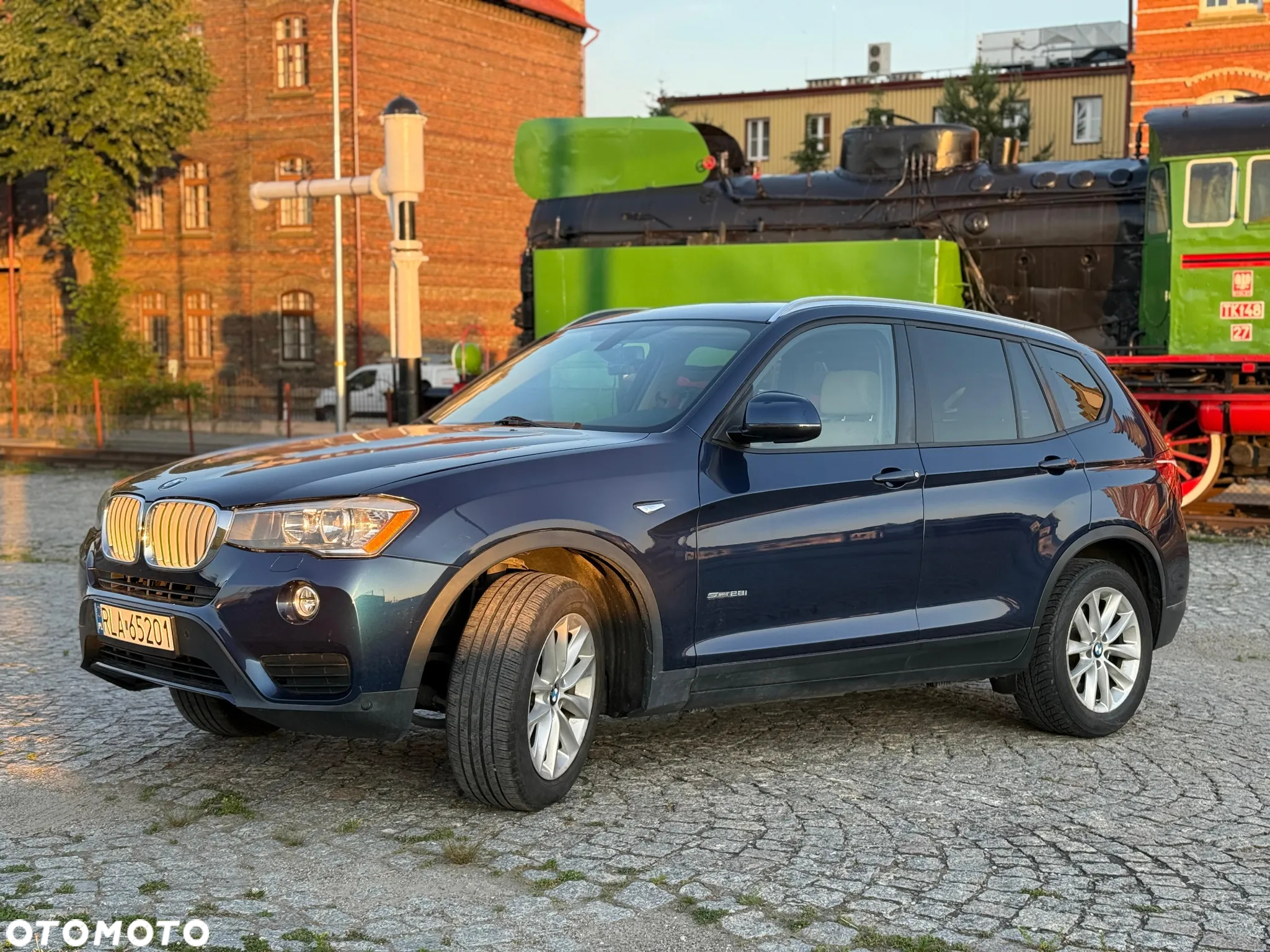BMW X3 - 3
