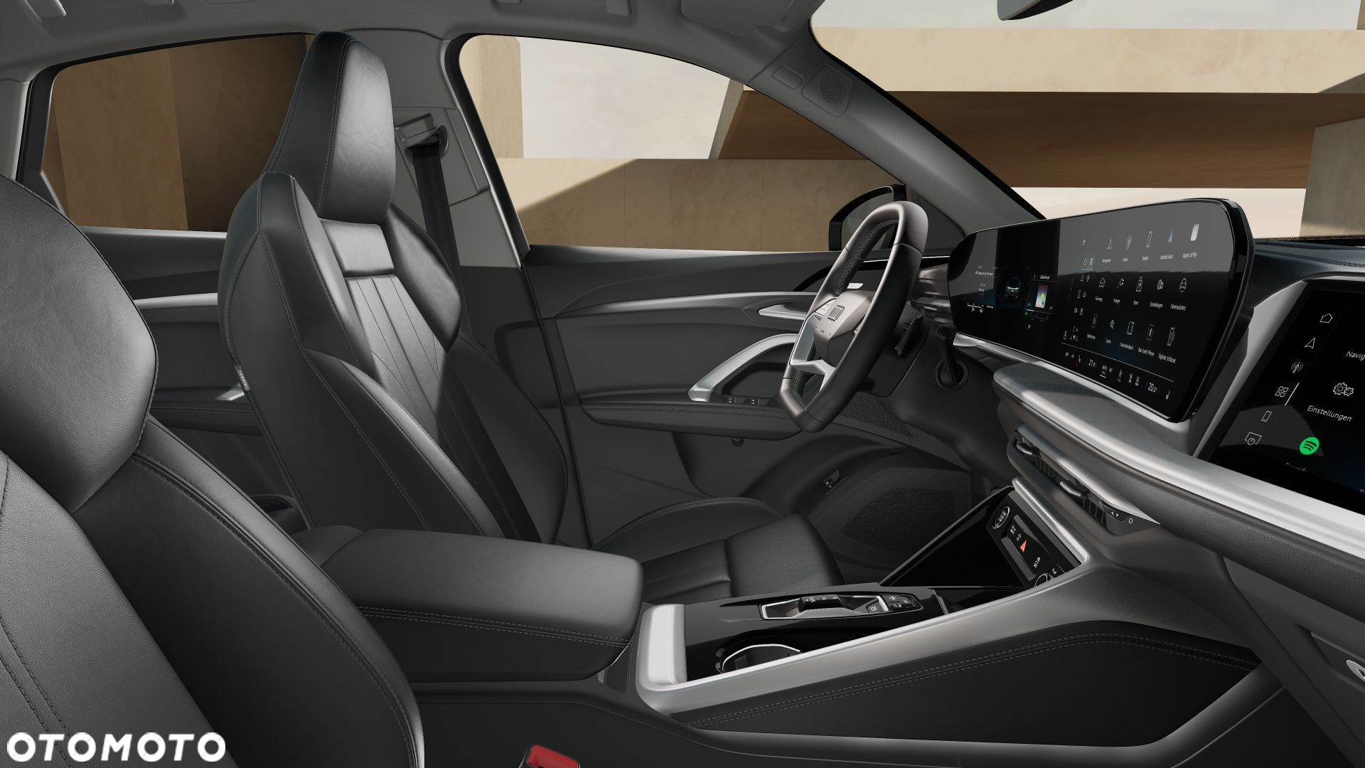 Audi Q5 Sportback e-Hybrid Quattro S tronic - 7