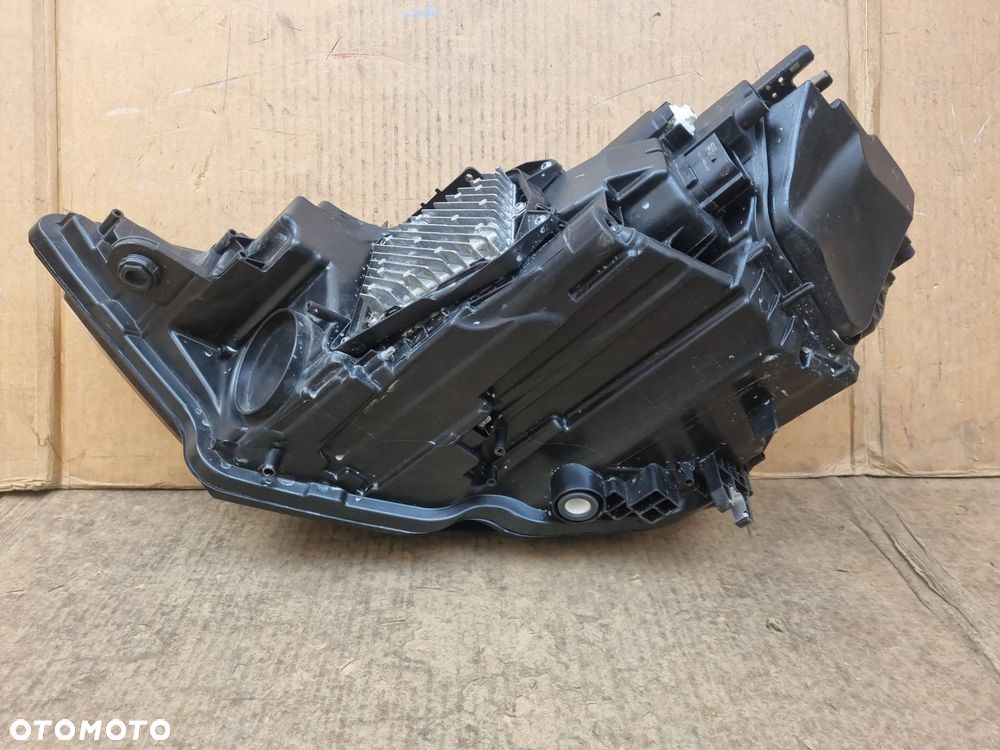AUDI A6 4K C8 FULL LED REFLEKTOR LAMPA PRZEDNIA PRAWA - 7