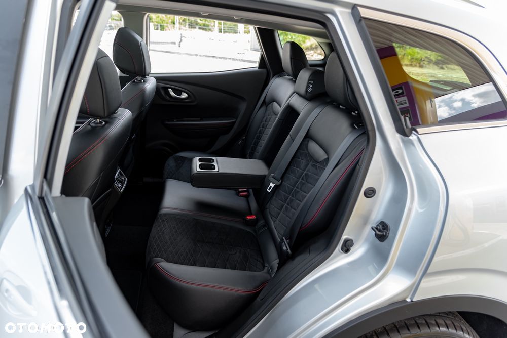 Renault Kadjar 1.3 TCe FAP Black Edition EDC - 22