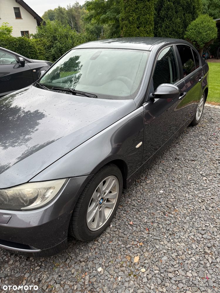BMW Seria 3 - 2
