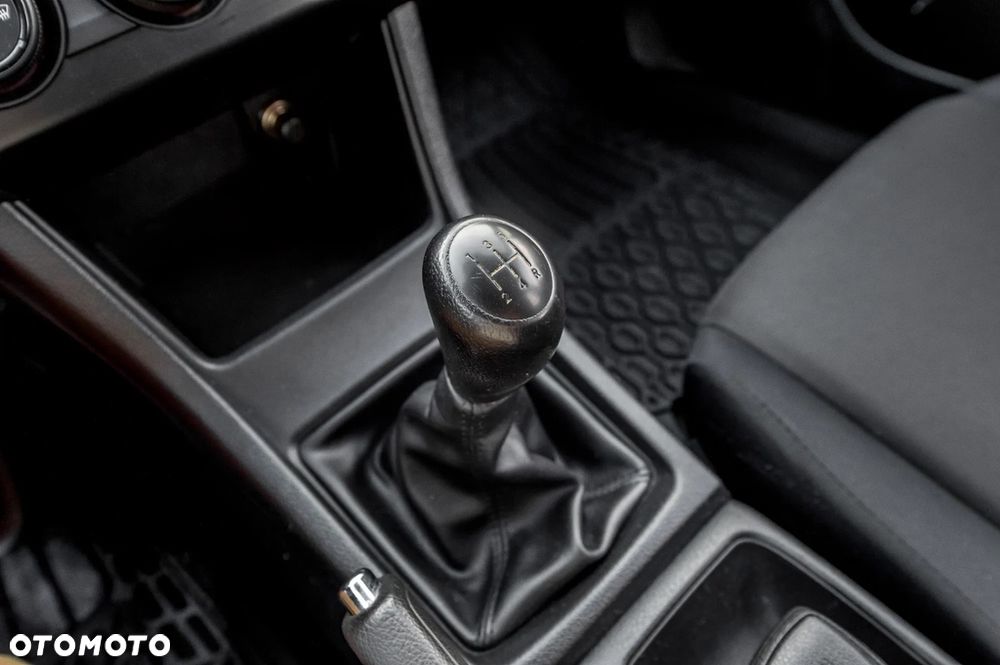 Subaru Impreza 1.6i Comfort - 31