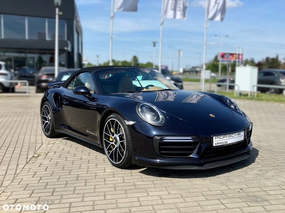Porsche 911 - 6